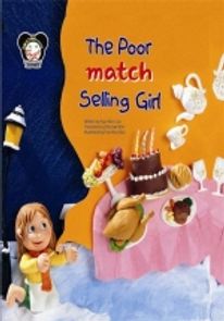 The Poor match Selling Girl