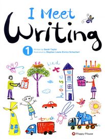 I Meet Writing. 1