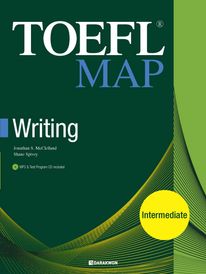 TOEFL MAP WRITING(INTERMEDIATE)