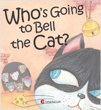 Who's Going to Bell the Cat  패키지(부록포함) - Jungchul Readers Series Level 3 (Book1)