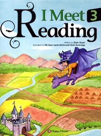 I Meet Reading. 3
