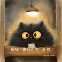 무서운 밤을 이기는 비밀