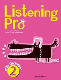 Listening Pro. 2