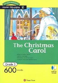 The Christmas Carol (600 Words)